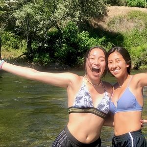 Meet your Posher, Lexi